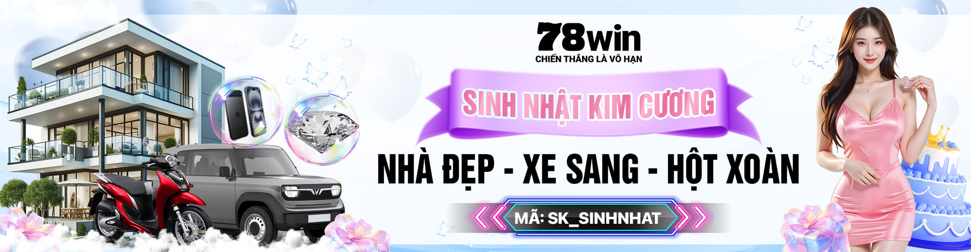 78WIN ⭐️ 78WIN.COM | Trang Chủ Chính Thức 78WIN-2025 Tặng Code 78K T/12 9 bn sinh nhat 78win